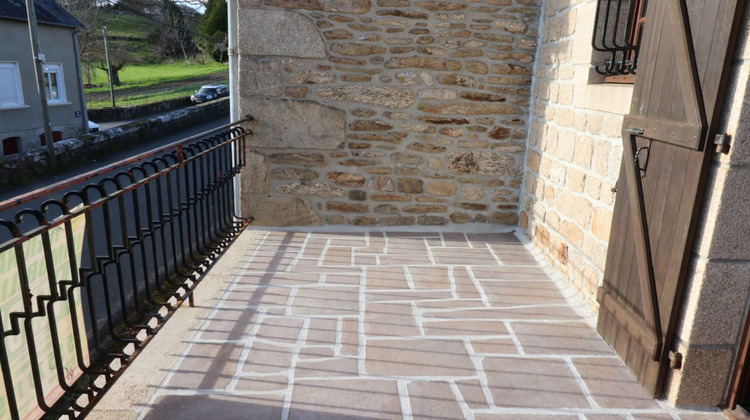 Ma-Cabane - Vente Maison TREIGNAC, 120 m²