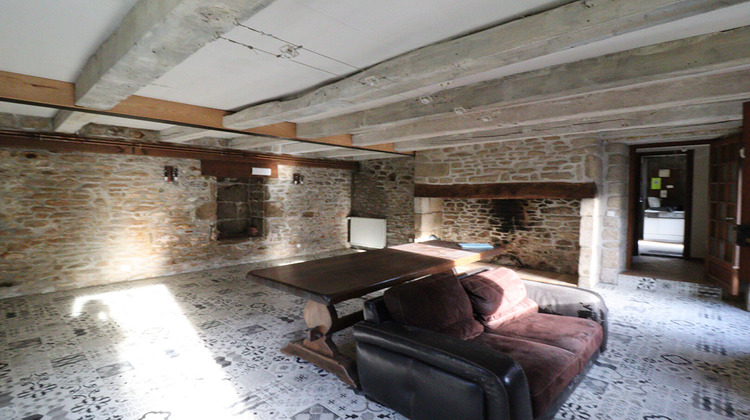 Ma-Cabane - Vente Maison TREIGNAC, 120 m²