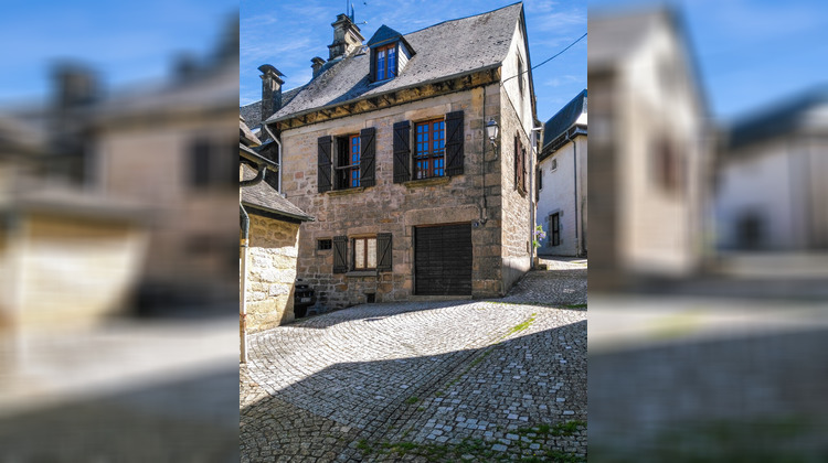 Ma-Cabane - Vente Maison TREIGNAC, 101 m²