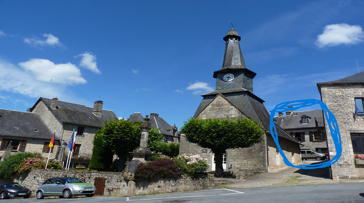 Ma-Cabane - Vente Maison TREIGNAC, 101 m²