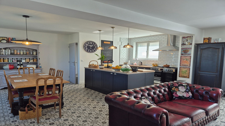 Ma-Cabane - Vente Maison TREIGNAC, 126 m²