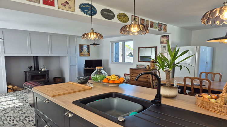 Ma-Cabane - Vente Maison TREIGNAC, 126 m²
