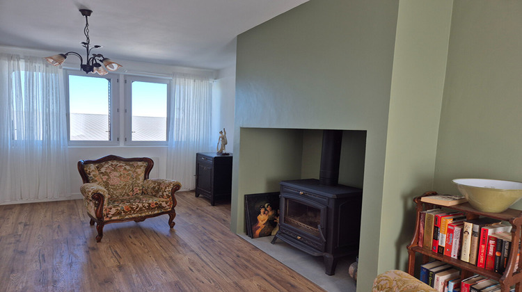 Ma-Cabane - Vente Maison TREIGNAC, 126 m²