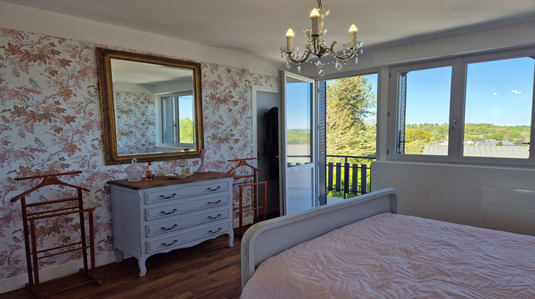 Ma-Cabane - Vente Maison TREIGNAC, 126 m²