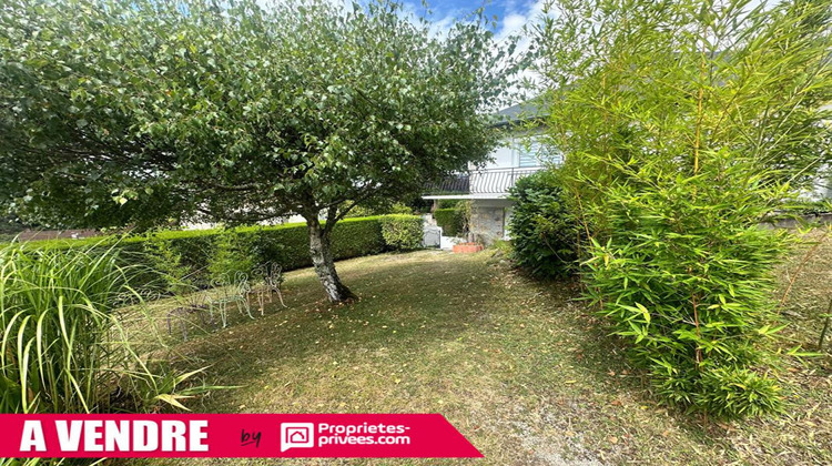 Ma-Cabane - Vente Maison TREIGNAC, 125 m²