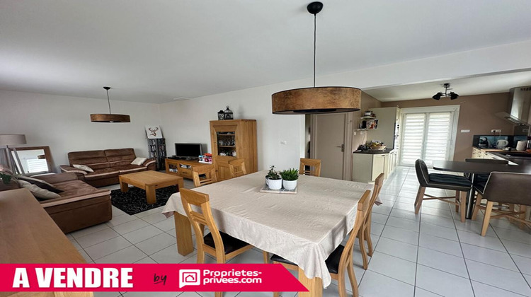 Ma-Cabane - Vente Maison TREIGNAC, 125 m²