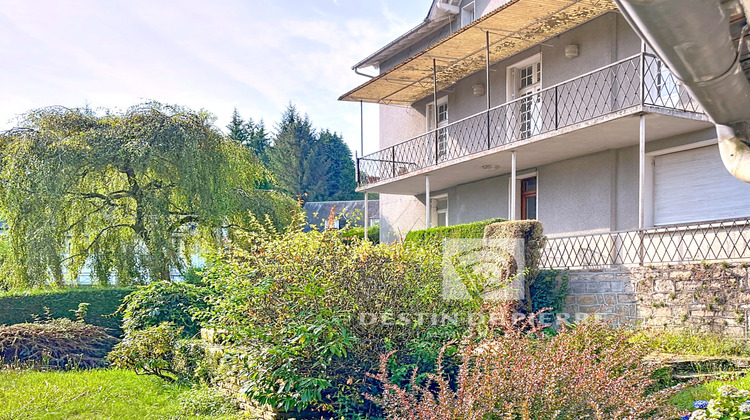 Ma-Cabane - Vente Maison Treignac, 190 m²
