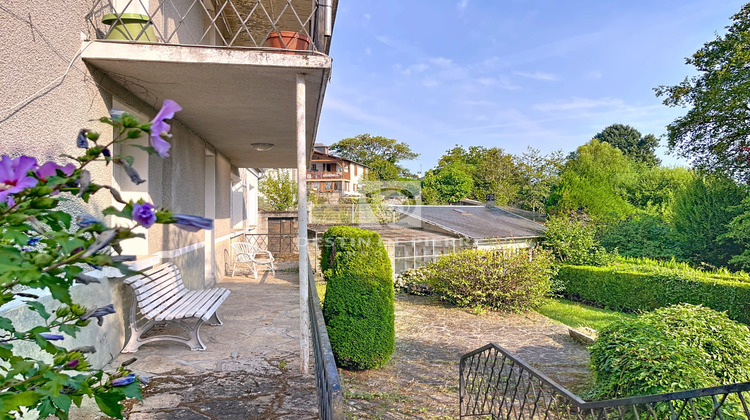 Ma-Cabane - Vente Maison Treignac, 190 m²