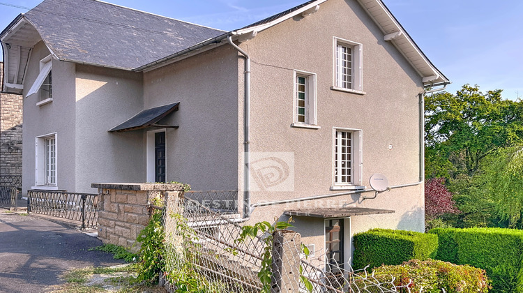Ma-Cabane - Vente Maison Treignac, 190 m²