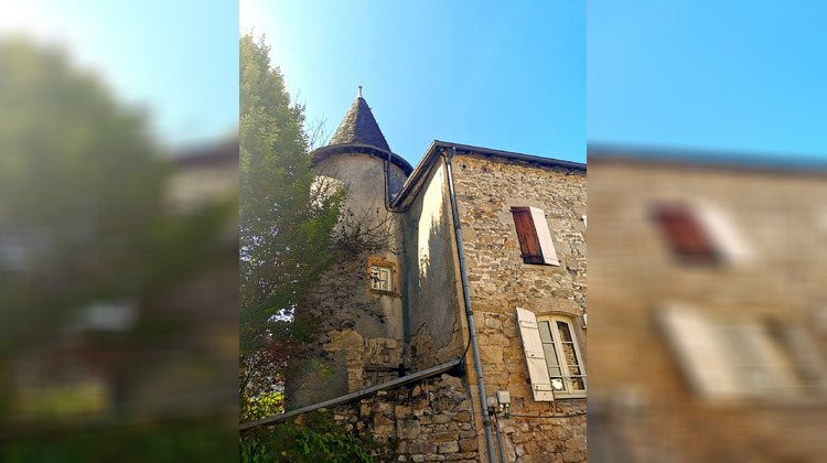 Ma-Cabane - Vente Maison Treignac, 240 m²