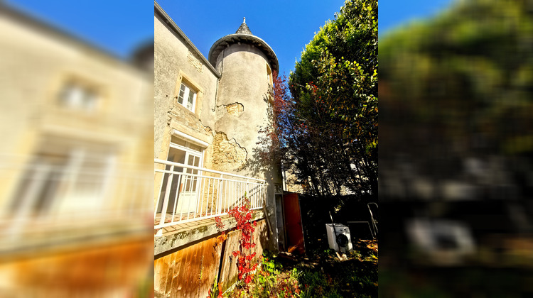 Ma-Cabane - Vente Maison Treignac, 240 m²