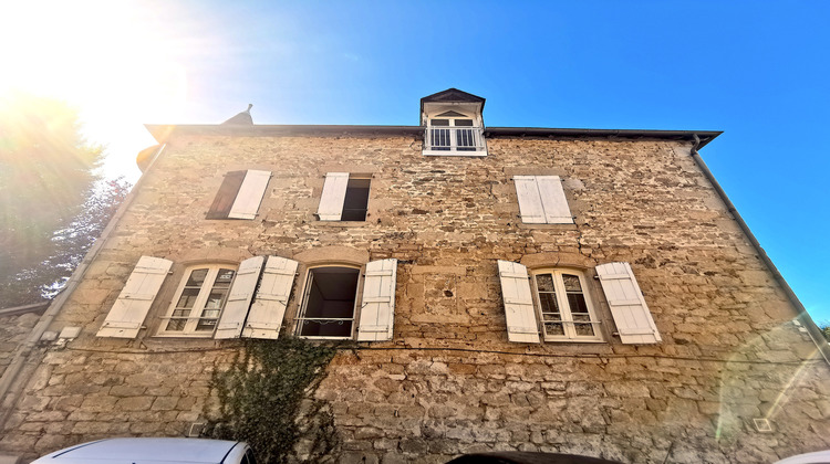 Ma-Cabane - Vente Maison Treignac, 240 m²
