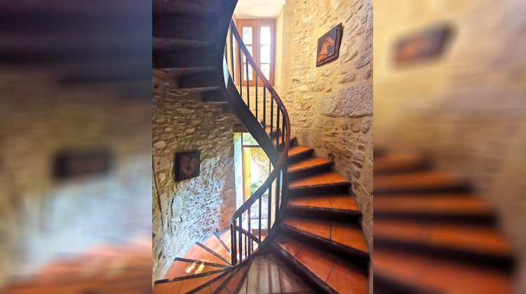 Ma-Cabane - Vente Maison Treignac, 240 m²