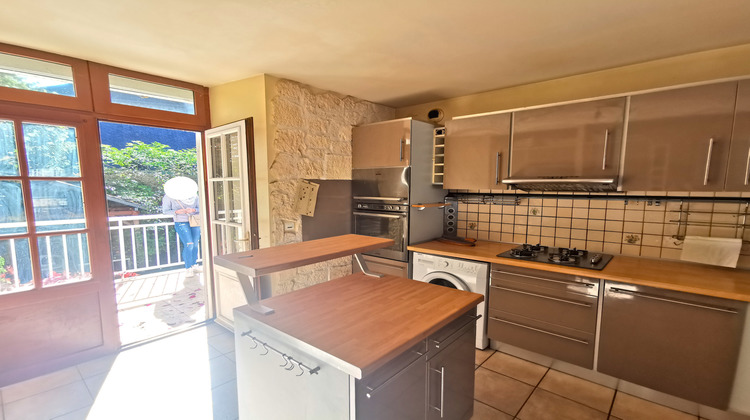 Ma-Cabane - Vente Maison Treignac, 240 m²