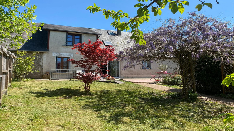 Ma-Cabane - Vente Maison Treignac, 104 m²