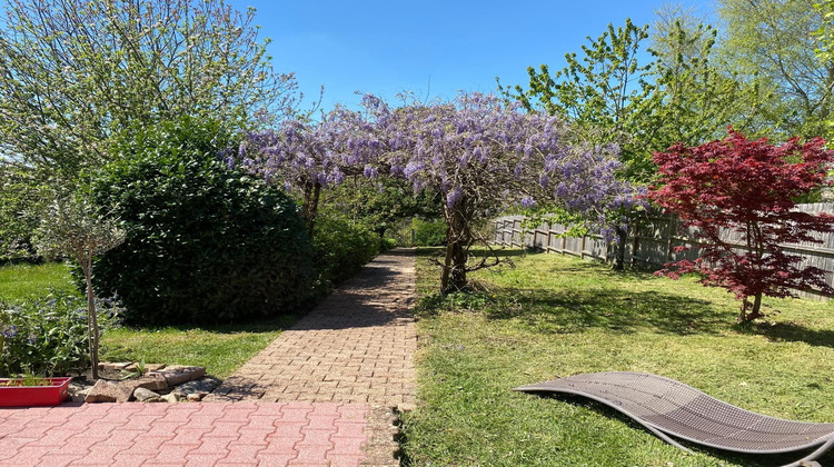 Ma-Cabane - Vente Maison Treignac, 104 m²