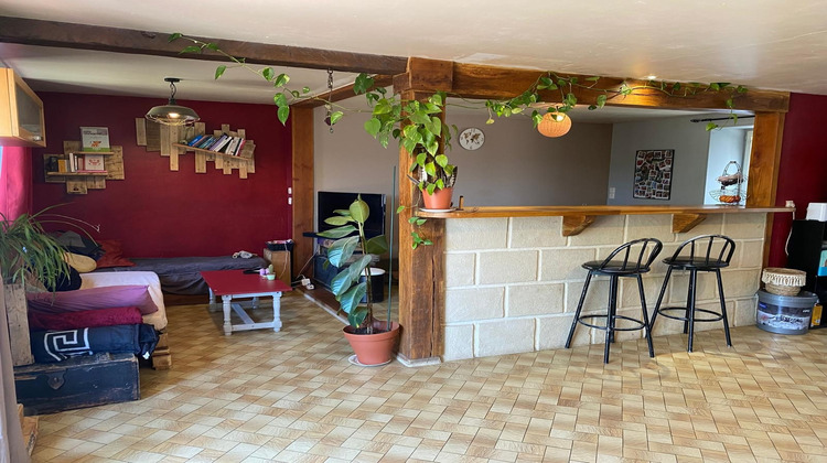Ma-Cabane - Vente Maison Treignac, 104 m²
