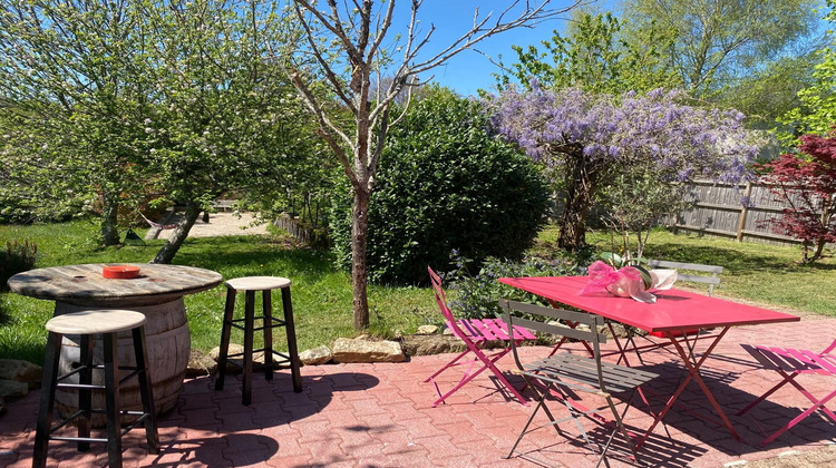 Ma-Cabane - Vente Maison Treignac, 104 m²