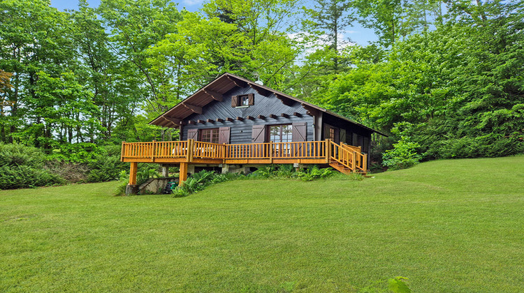 Ma-Cabane - Vente Maison TREIGNAC, 53 m²