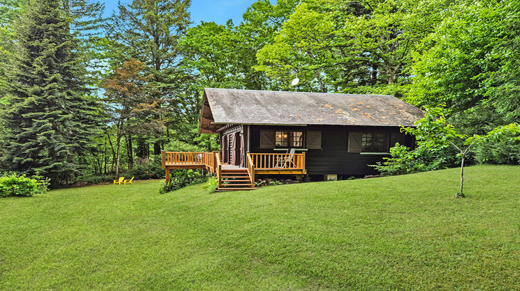 Ma-Cabane - Vente Maison TREIGNAC, 53 m²