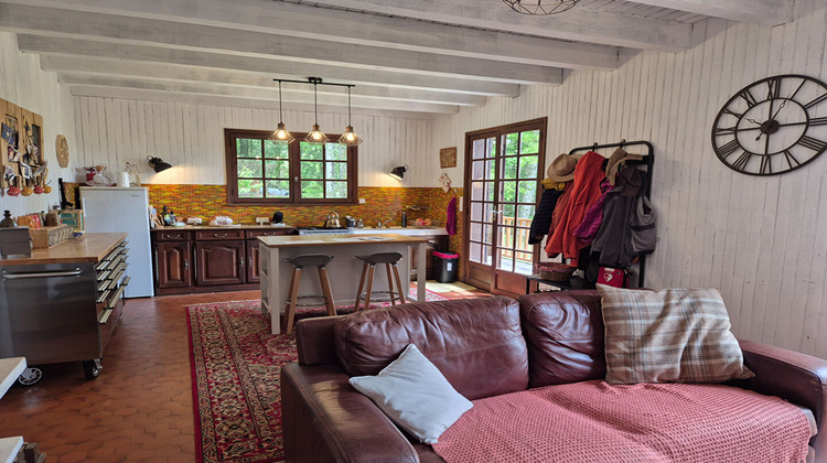 Ma-Cabane - Vente Maison TREIGNAC, 53 m²