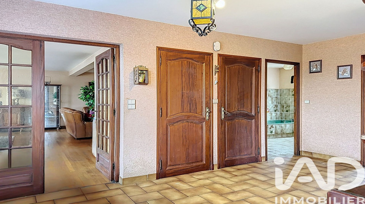 Ma-Cabane - Vente Maison Treignac, 180 m²