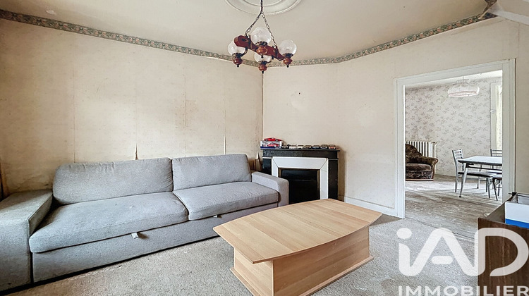 Ma-Cabane - Vente Maison Treignac, 65 m²