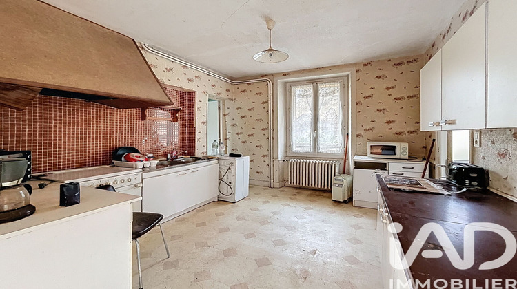 Ma-Cabane - Vente Maison Treignac, 65 m²