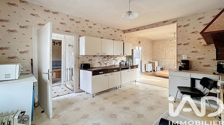 Ma-Cabane - Vente Maison Treignac, 65 m²