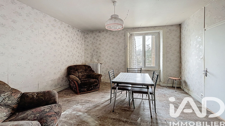 Ma-Cabane - Vente Maison Treignac, 65 m²