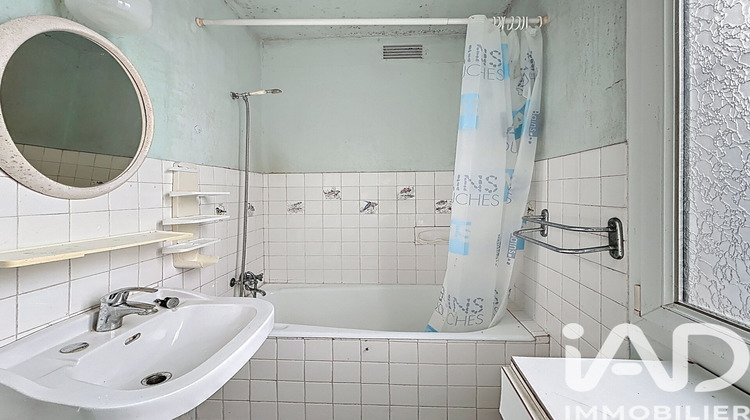 Ma-Cabane - Vente Maison Treignac, 65 m²