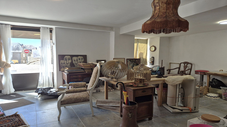 Ma-Cabane - Vente Maison TREIGNAC, 281 m²