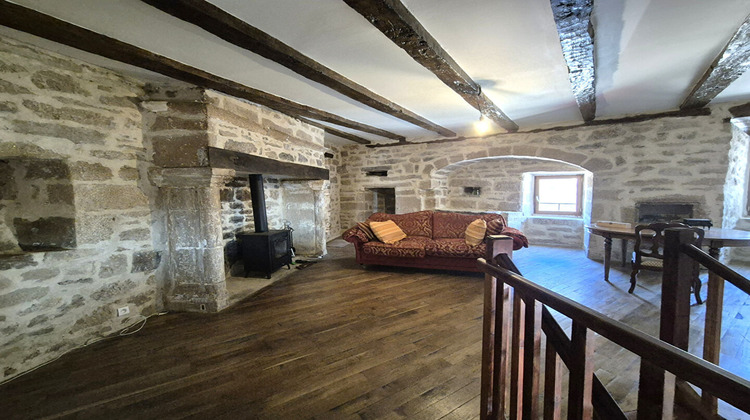 Ma-Cabane - Vente Maison TREIGNAC, 281 m²
