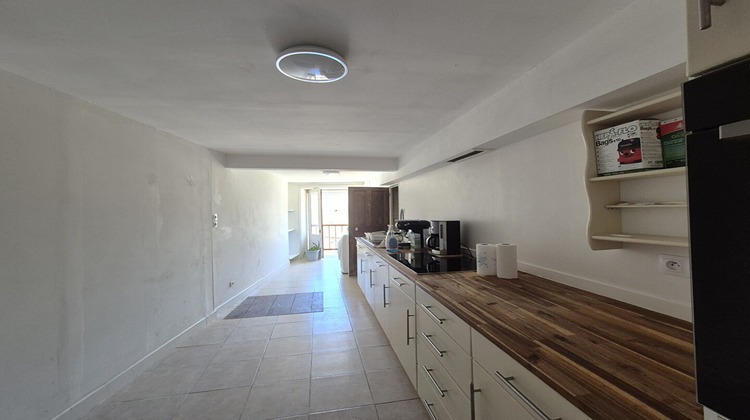 Ma-Cabane - Vente Maison TREIGNAC, 281 m²