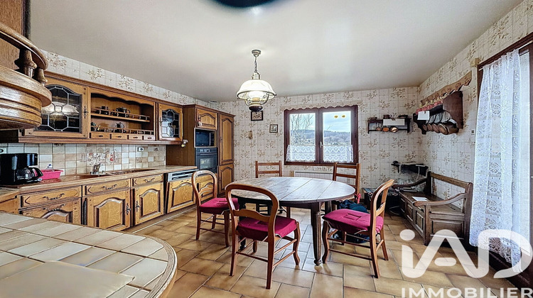 Ma-Cabane - Vente Maison Treignac, 180 m²