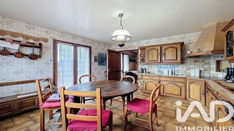 Ma-Cabane - Vente Maison Treignac, 180 m²