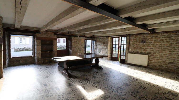 Ma-Cabane - Vente Maison TREIGNAC, 125 m²
