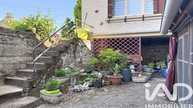 Ma-Cabane - Vente Maison Treignac, 169 m²