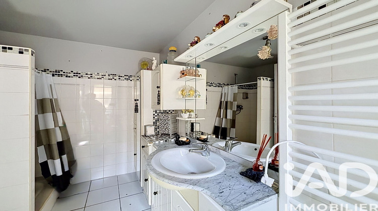 Ma-Cabane - Vente Maison Treignac, 169 m²