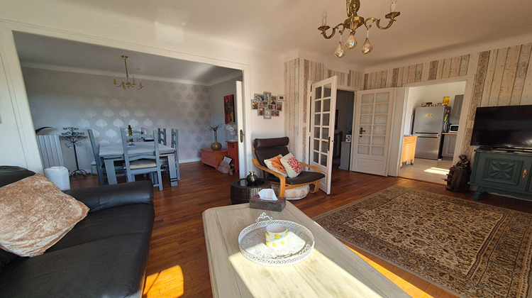 Ma-Cabane - Vente Maison TREIGNAC, 103 m²