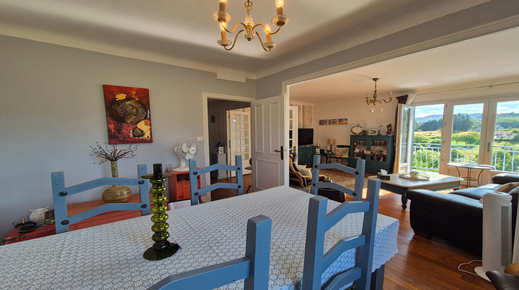 Ma-Cabane - Vente Maison TREIGNAC, 103 m²