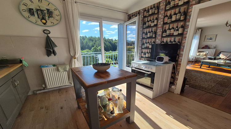 Ma-Cabane - Vente Maison TREIGNAC, 103 m²