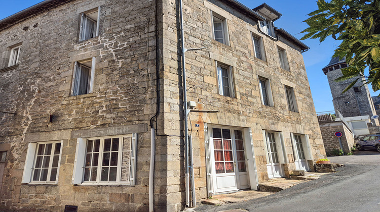 Ma-Cabane - Vente Maison TREIGNAC, 142 m²