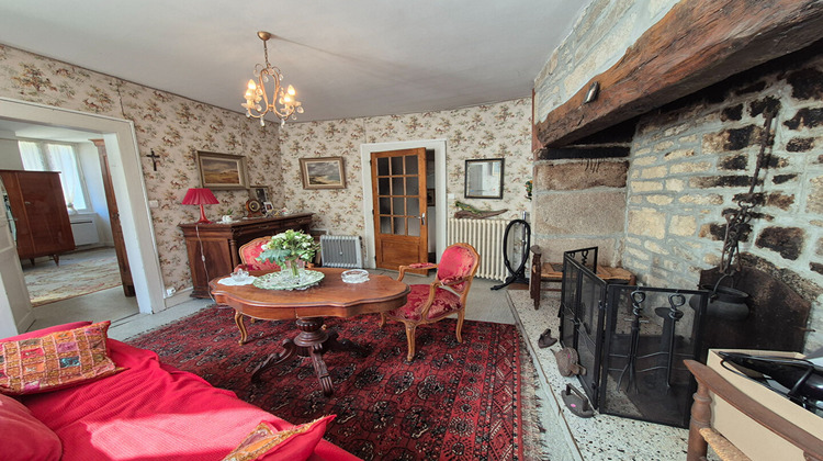 Ma-Cabane - Vente Maison TREIGNAC, 142 m²
