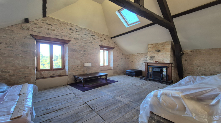 Ma-Cabane - Vente Maison TREIGNAC, 88 m²