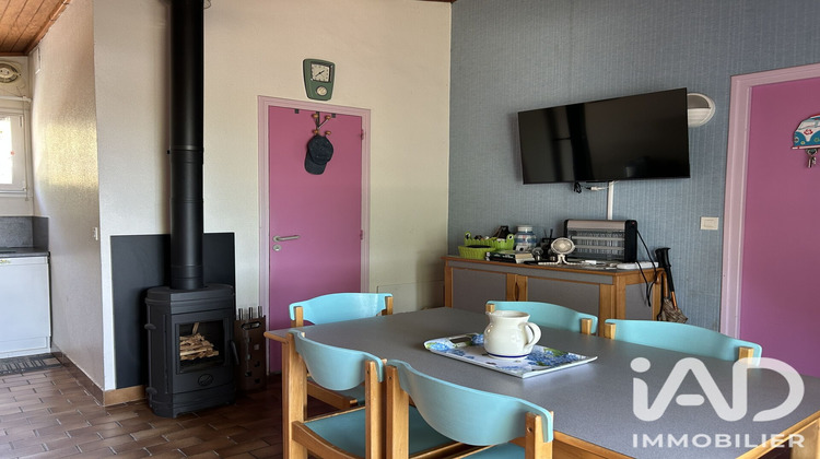 Ma-Cabane - Vente Maison Treignac, 33 m²