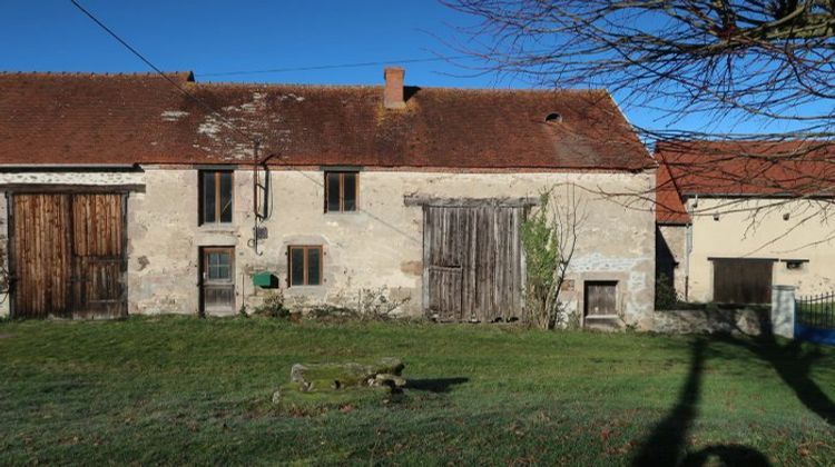 Ma-Cabane - Vente Maison Treignat, 75 m²