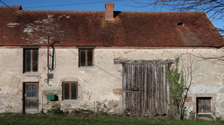 Ma-Cabane - Vente Maison Treignat, 75 m²