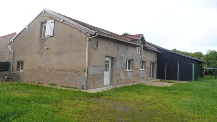 Ma-Cabane - Vente Maison TREIGNAT, 200 m²