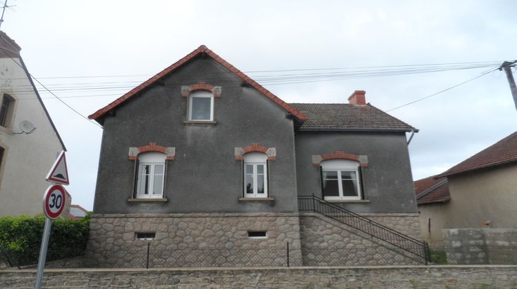 Ma-Cabane - Vente Maison TREIGNAT, 200 m²